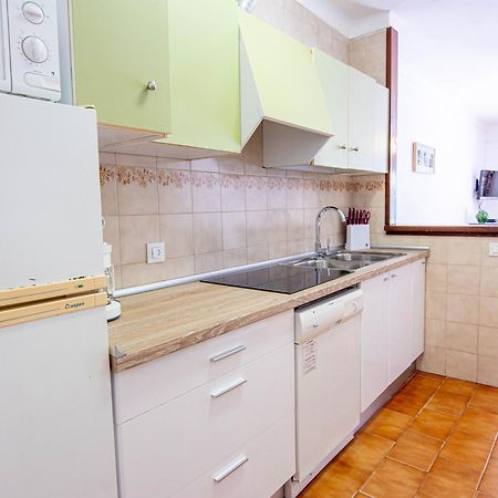 Casas Montgri Villa Empuriabrava Bagian luar foto