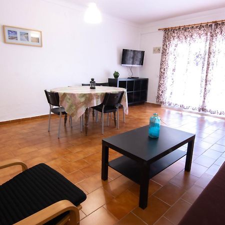 Casas Montgri Villa Empuriabrava Bagian luar foto