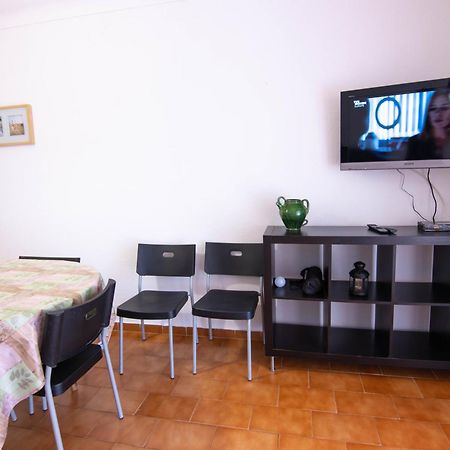 Casas Montgri Villa Empuriabrava Ruang foto