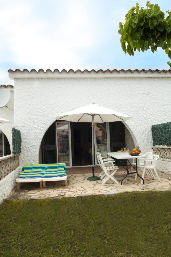 Casas Montgri Villa Empuriabrava Ruang foto