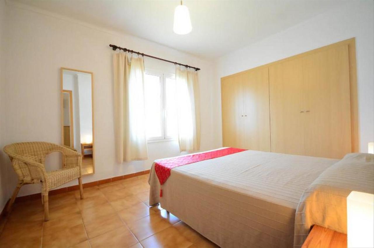 Casas Montgri Villa Empuriabrava Bagian luar foto