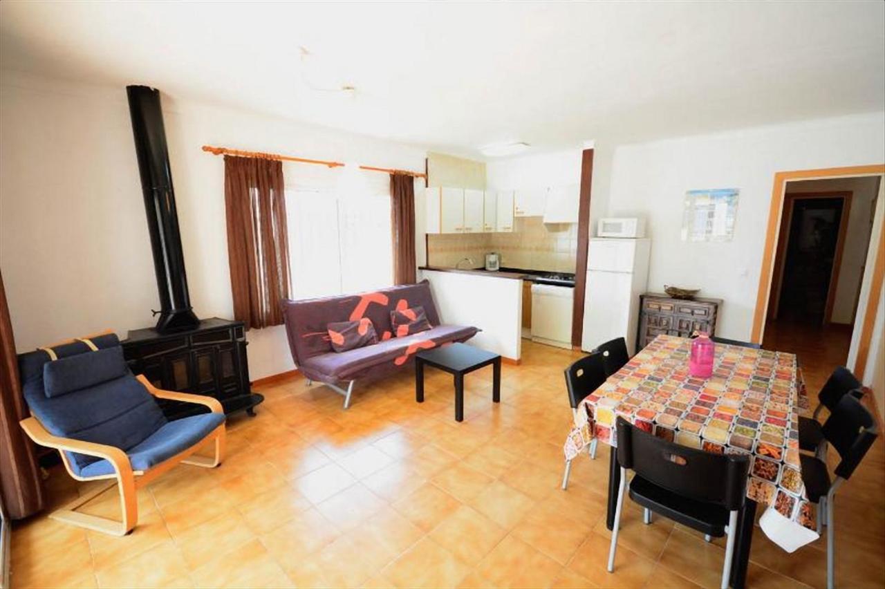 Casas Montgri Villa Empuriabrava Ruang foto