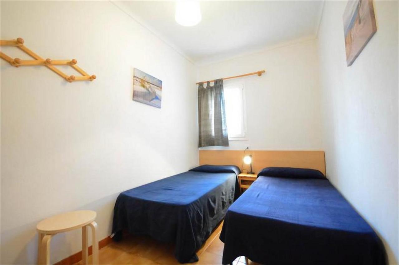 Casas Montgri Villa Empuriabrava Bagian luar foto