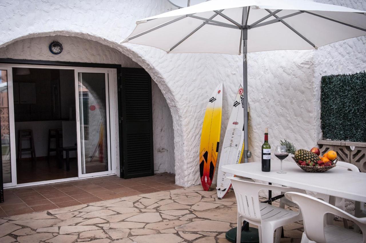 Casas Montgri Villa Empuriabrava Bagian luar foto