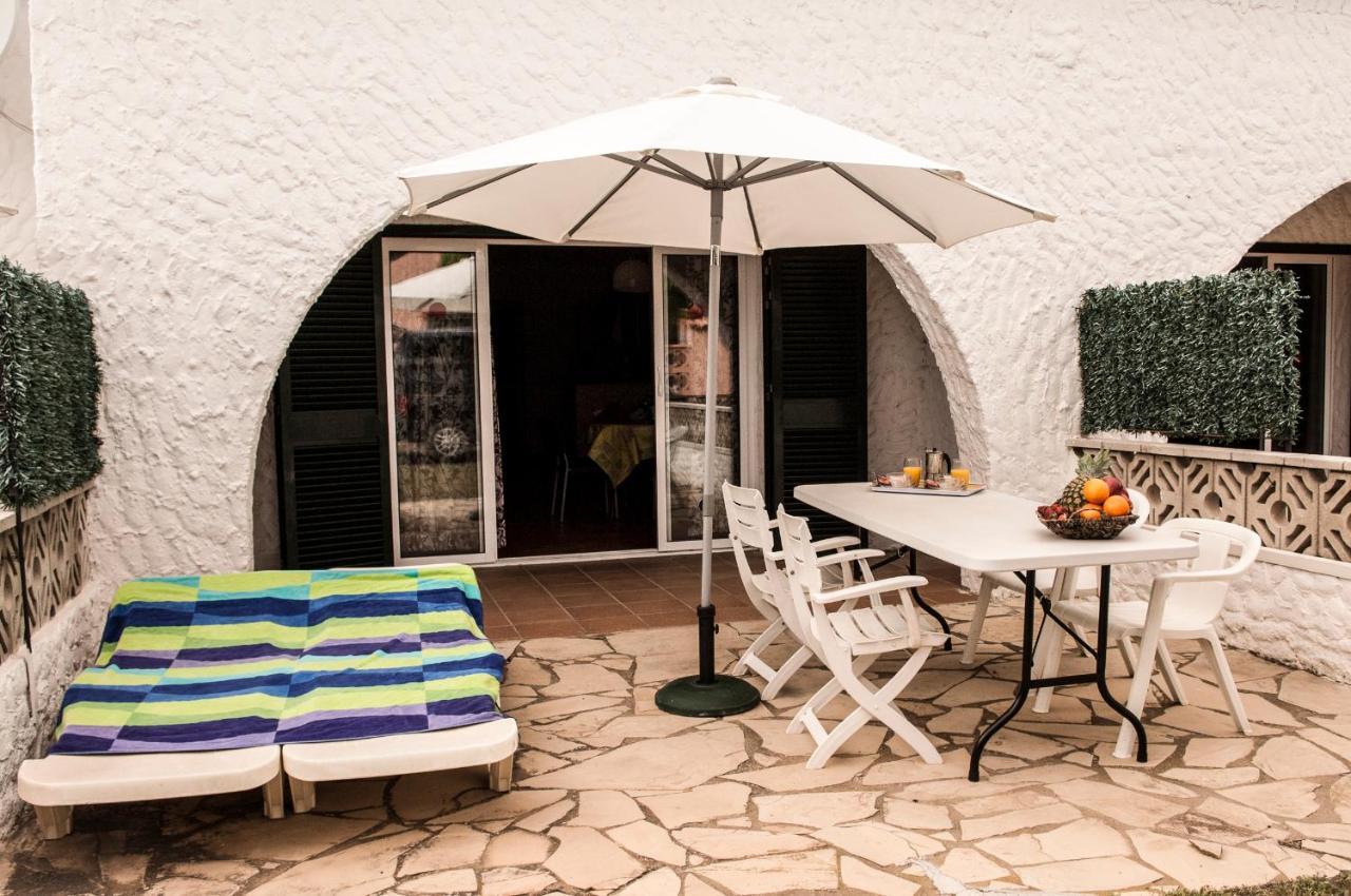 Casas Montgri Villa Empuriabrava Bagian luar foto