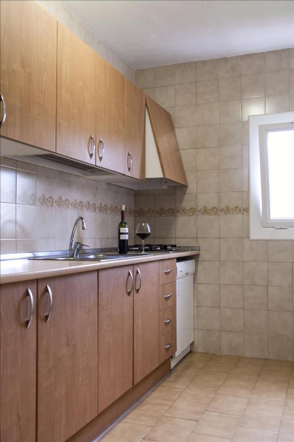 Casas Montgri Villa Empuriabrava Bagian luar foto