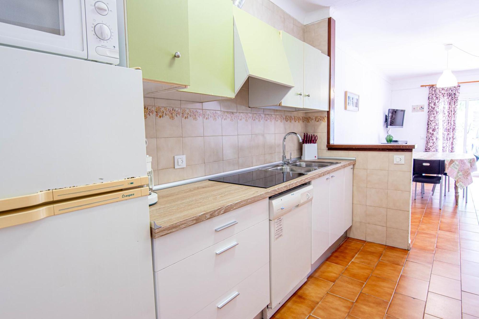 Casas Montgri Villa Empuriabrava Bagian luar foto