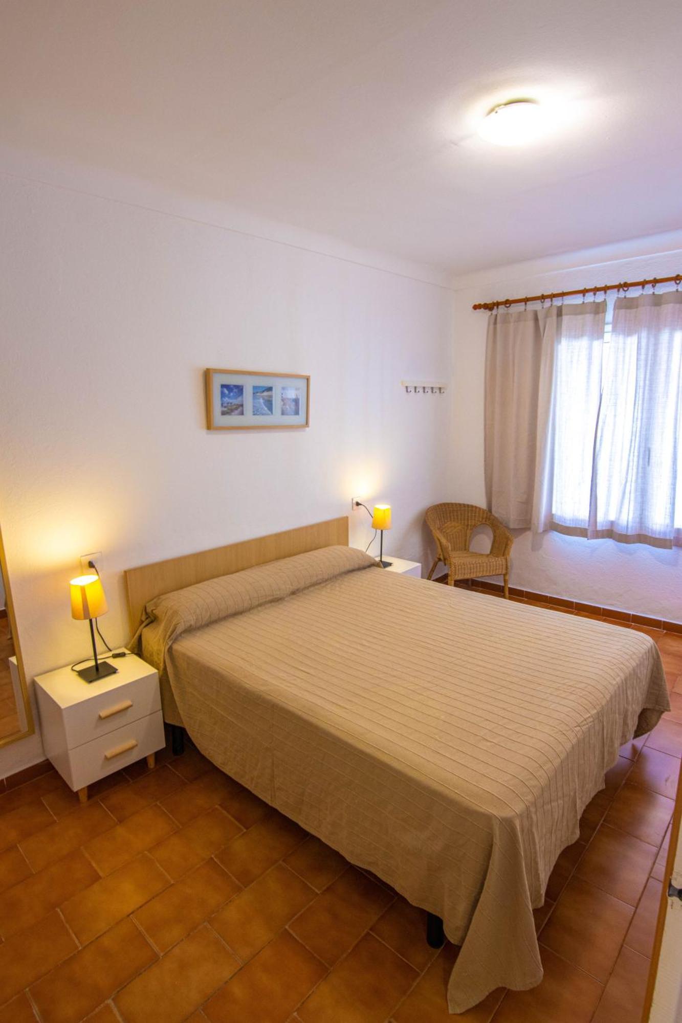 Casas Montgri Villa Empuriabrava Bagian luar foto