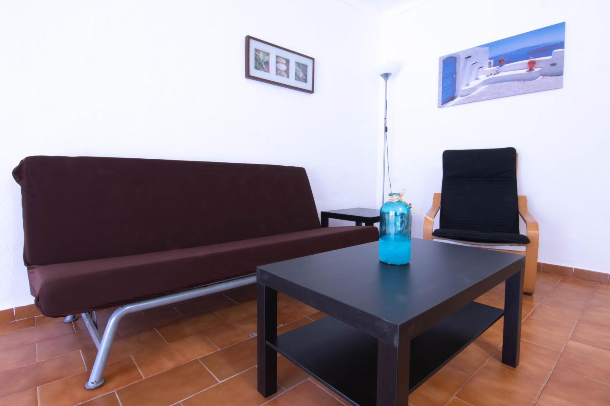 Casas Montgri Villa Empuriabrava Ruang foto