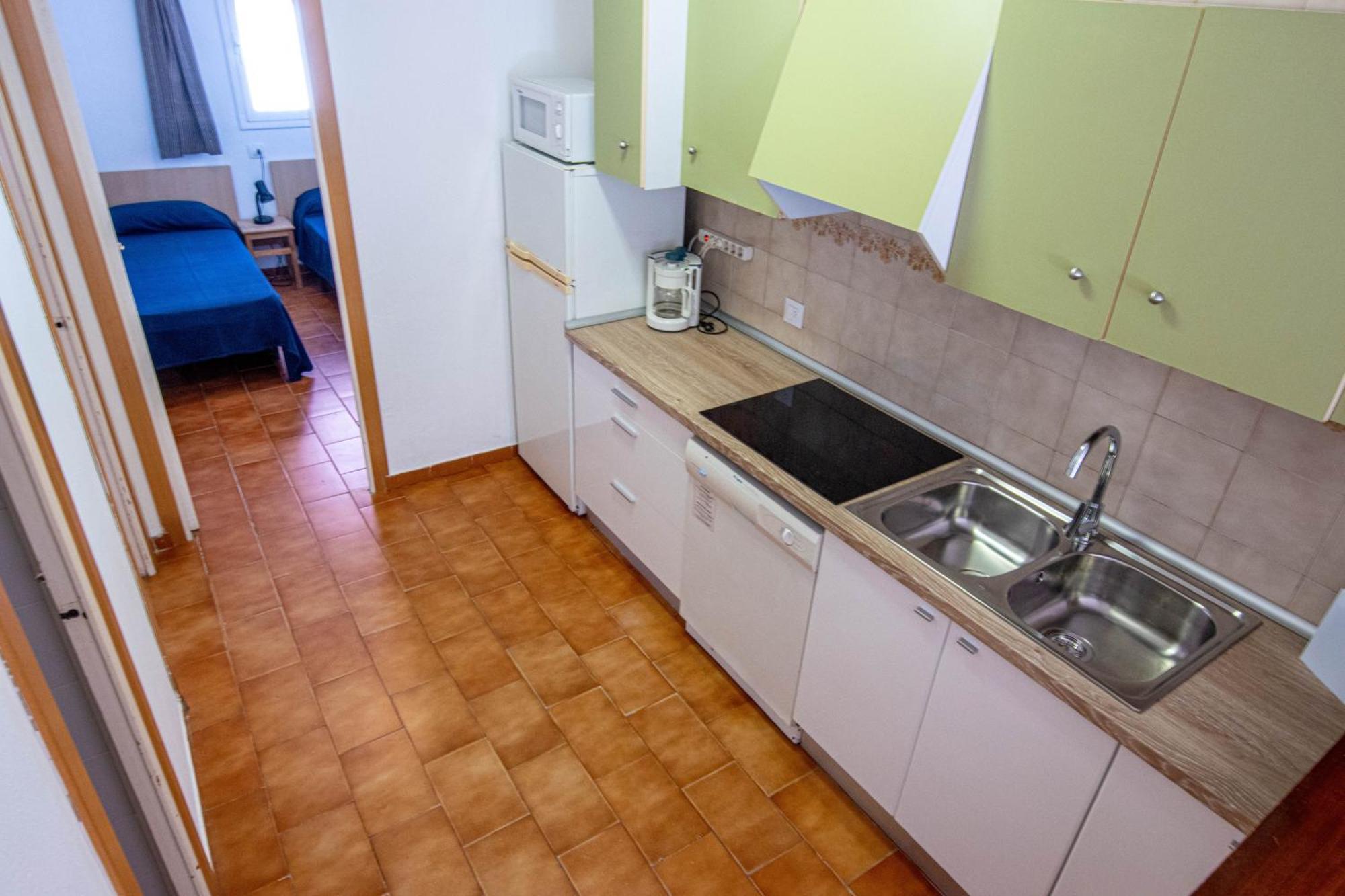 Casas Montgri Villa Empuriabrava Ruang foto