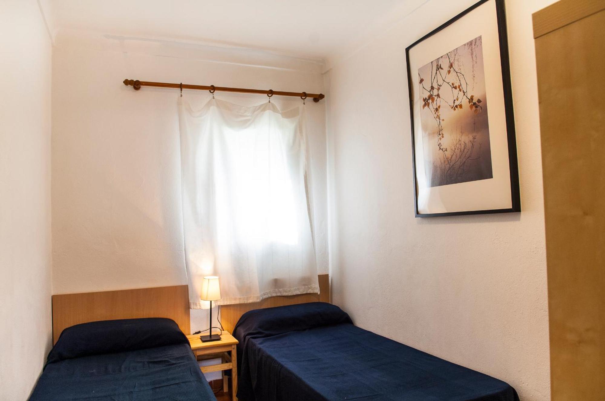 Casas Montgri Villa Empuriabrava Ruang foto